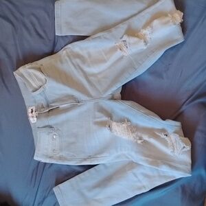 FASHION NOVA HIGH RISE